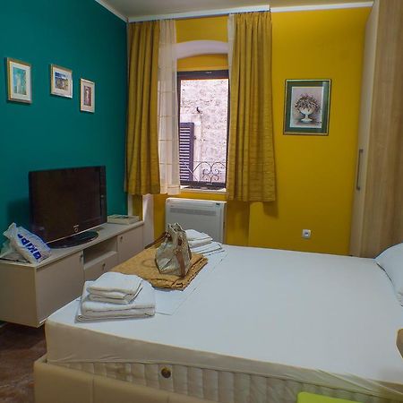 Apartments Casa Del Sol Jovana Котор Екстериор снимка