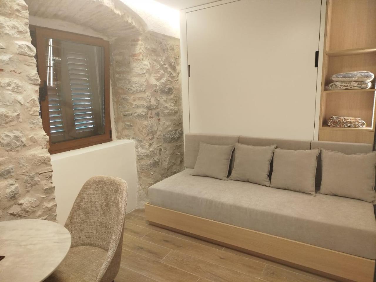Apartments Casa Del Sol Jovana Котор Екстериор снимка