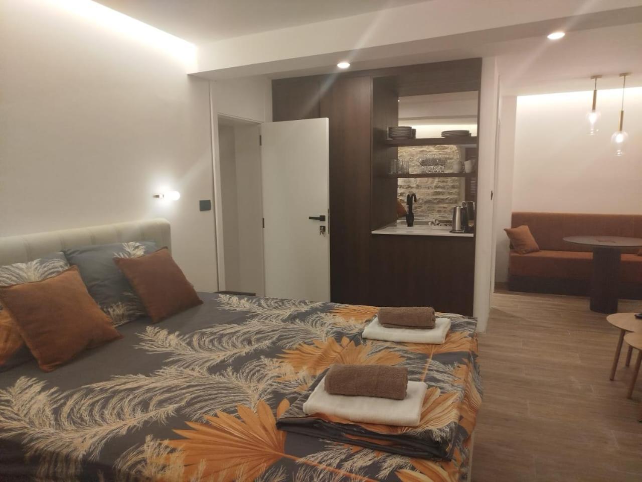 Apartments Casa Del Sol Jovana Котор Екстериор снимка