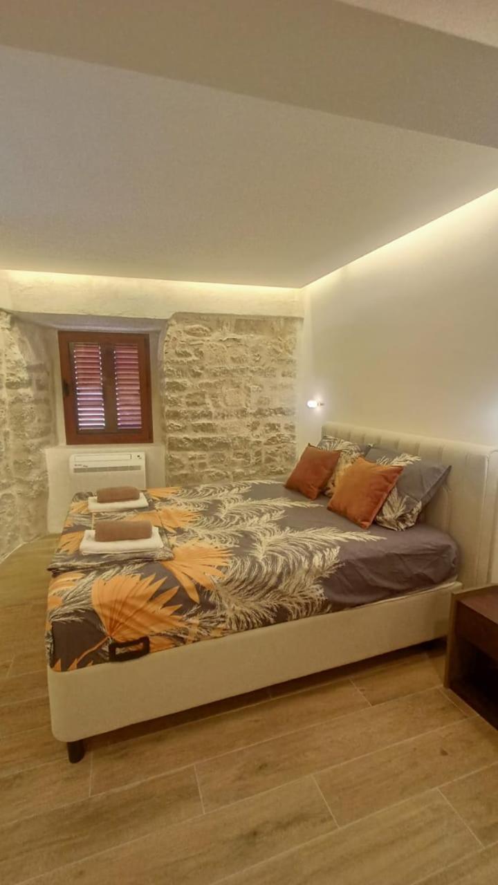 Apartments Casa Del Sol Jovana Котор Екстериор снимка
