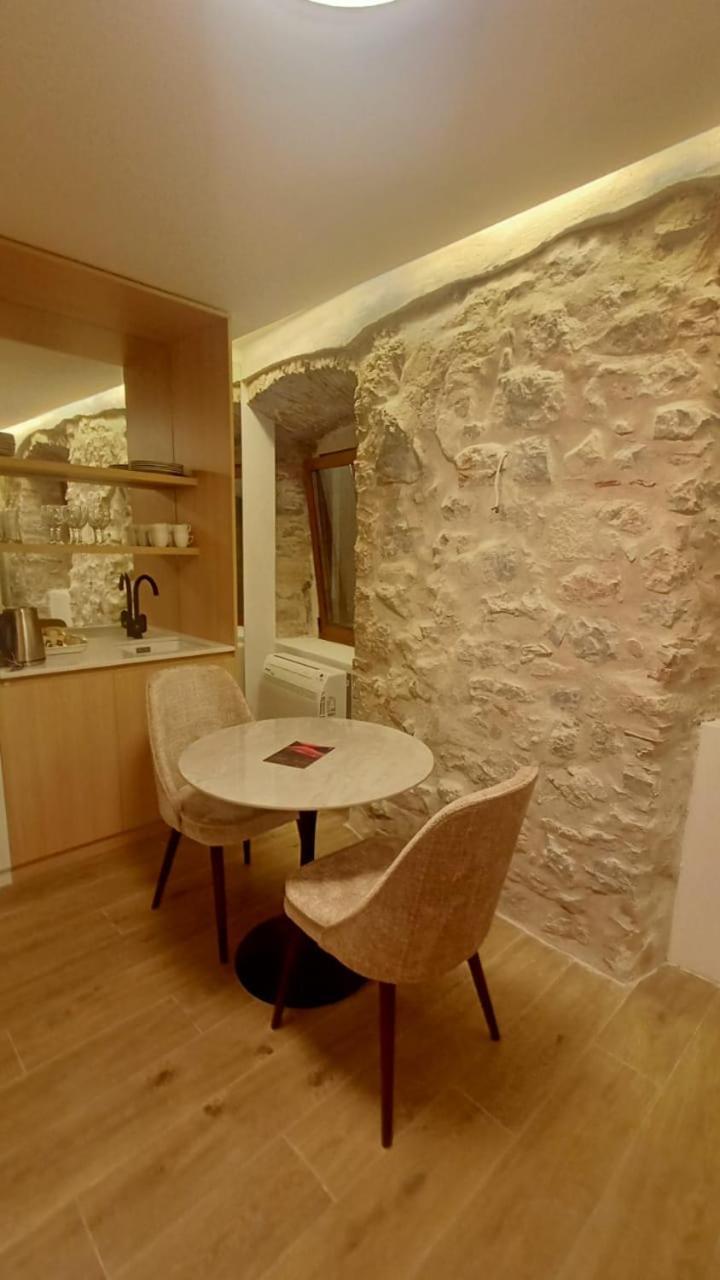 Apartments Casa Del Sol Jovana Котор Екстериор снимка