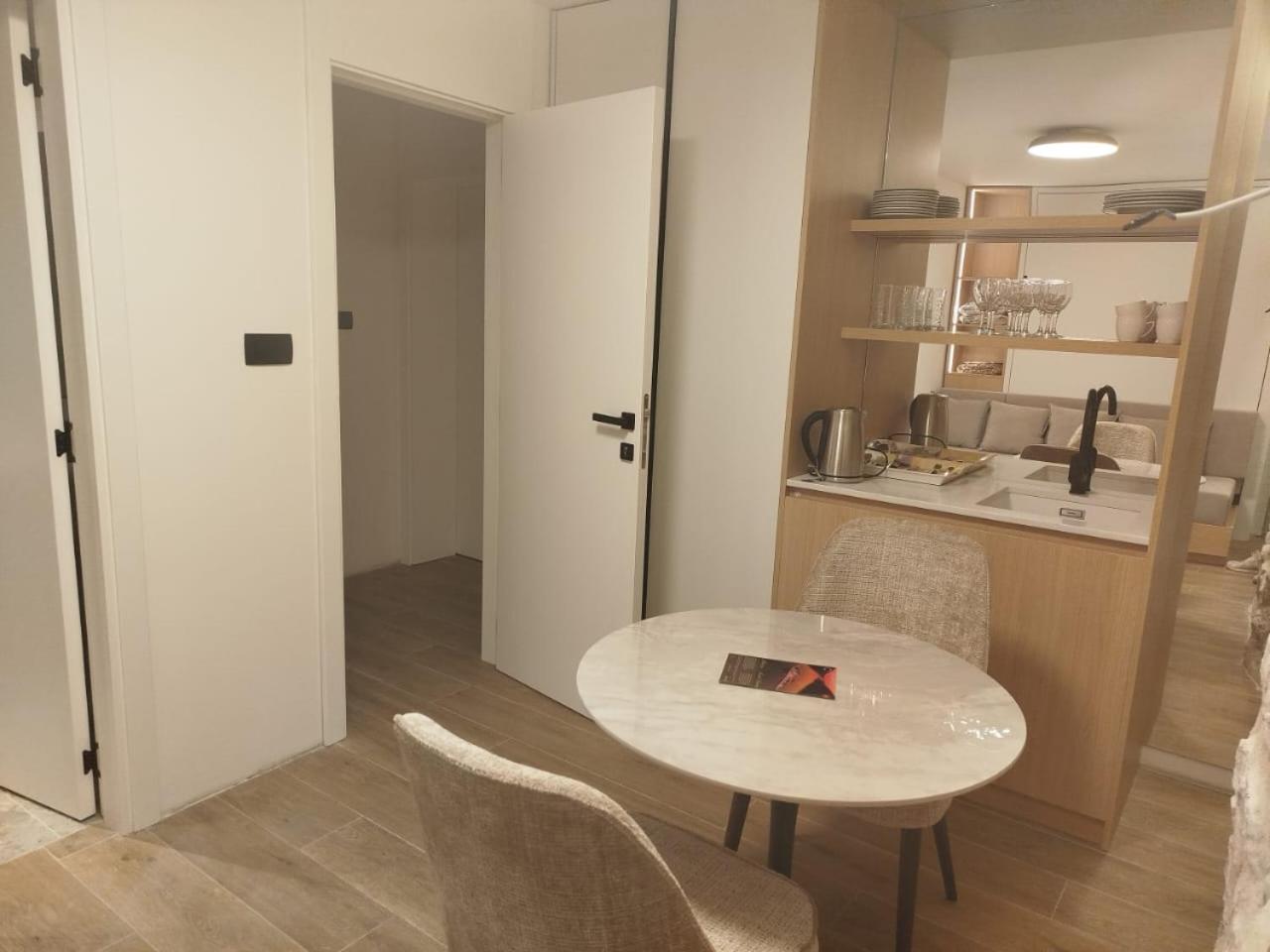 Apartments Casa Del Sol Jovana Котор Екстериор снимка
