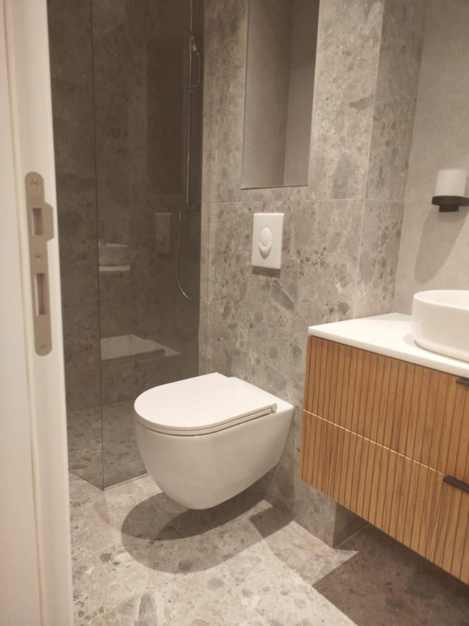 Apartments Casa Del Sol Jovana Котор Екстериор снимка