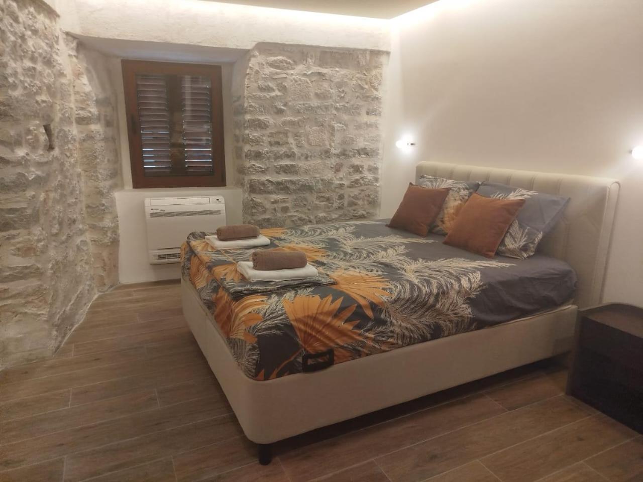 Apartments Casa Del Sol Jovana Котор Екстериор снимка