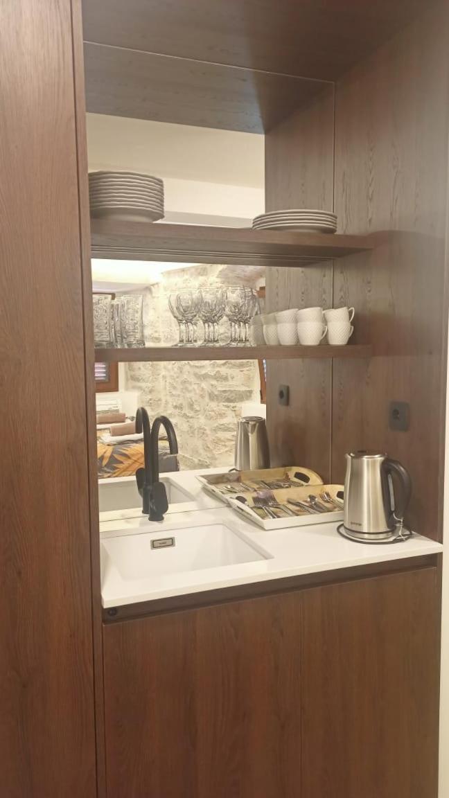 Apartments Casa Del Sol Jovana Котор Екстериор снимка