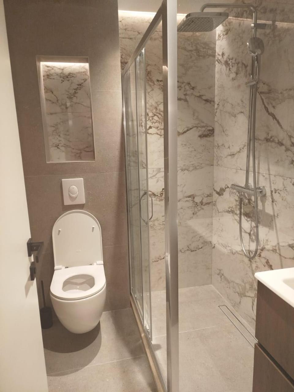 Apartments Casa Del Sol Jovana Котор Екстериор снимка