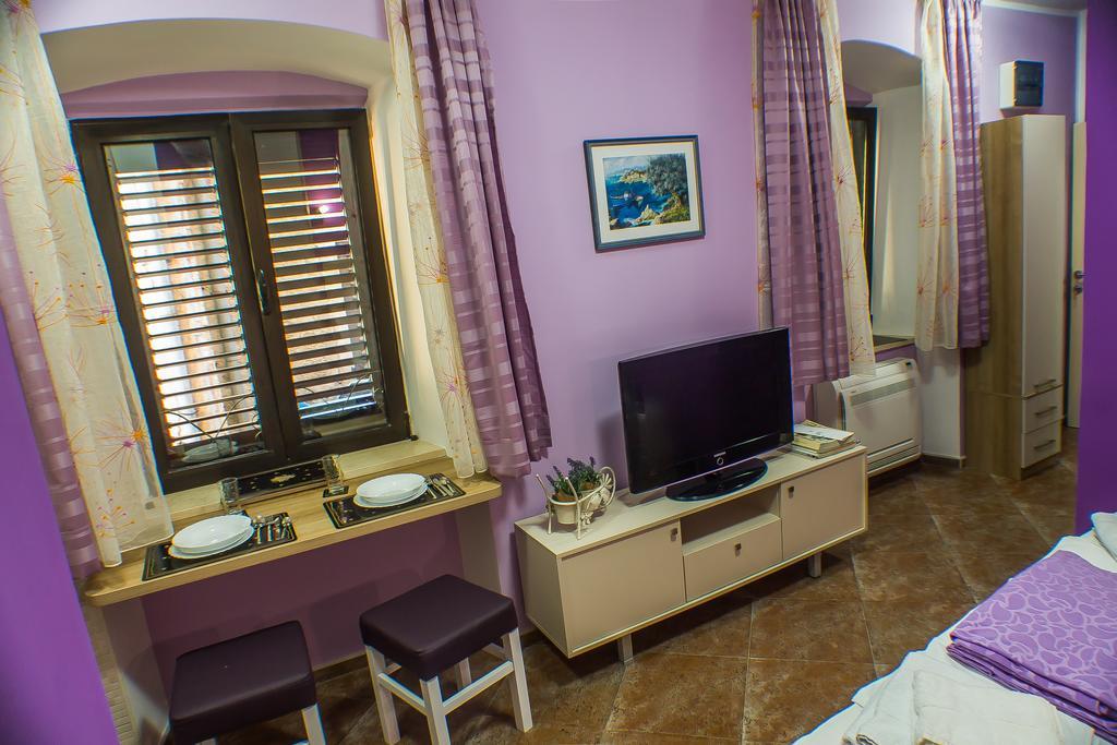 Apartments Casa Del Sol Jovana Котор Екстериор снимка