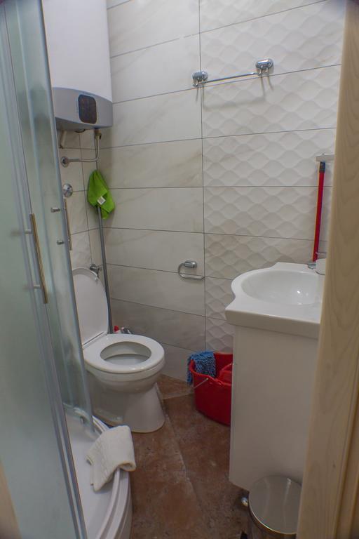 Apartments Casa Del Sol Jovana Котор Екстериор снимка
