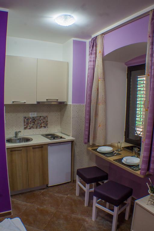 Apartments Casa Del Sol Jovana Котор Екстериор снимка