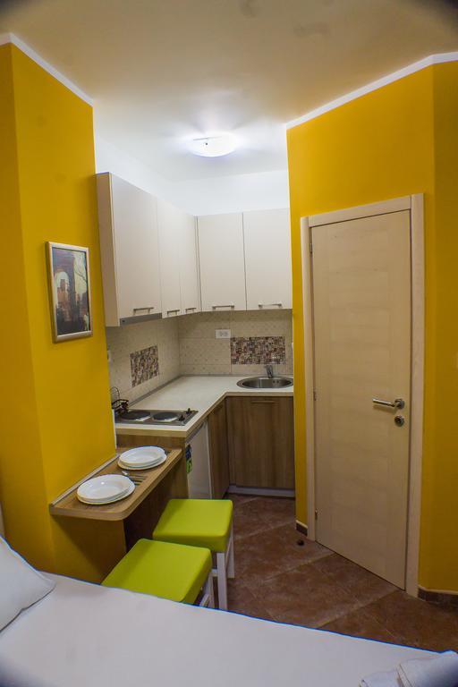 Apartments Casa Del Sol Jovana Котор Екстериор снимка
