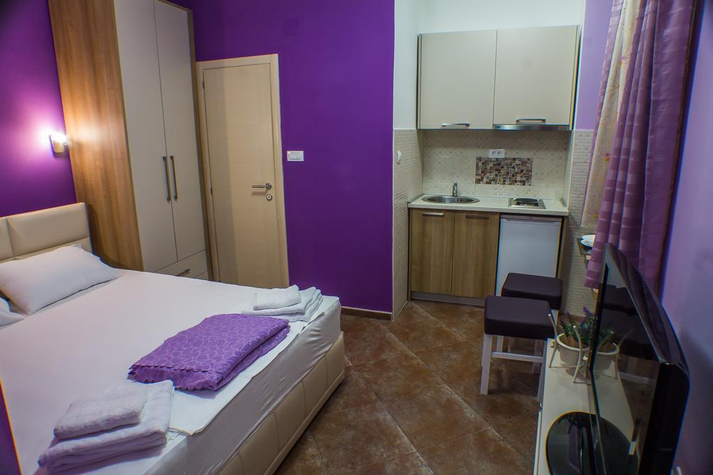 Apartments Casa Del Sol Jovana Котор Екстериор снимка
